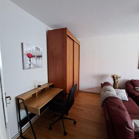 Apartman Iadera 扎达尔 外观 照片