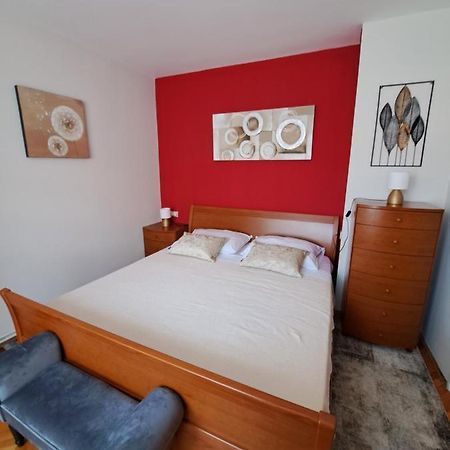 Apartman Iadera 扎达尔 外观 照片