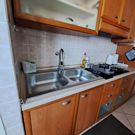 Apartman Iadera 扎达尔 外观 照片