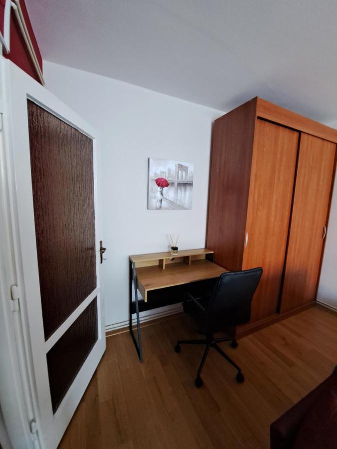 Apartman Iadera 扎达尔 外观 照片