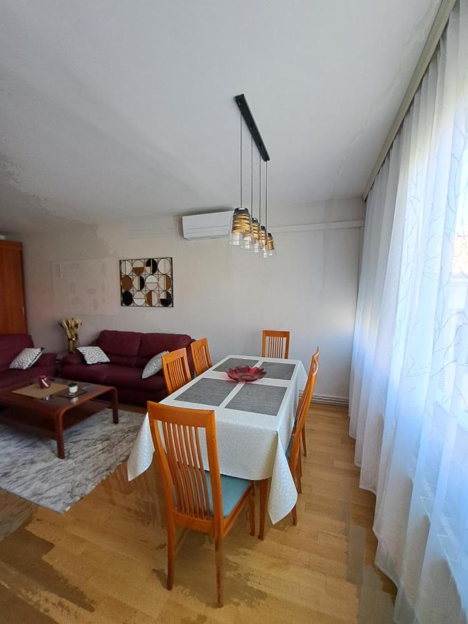 Apartman Iadera 扎达尔 外观 照片