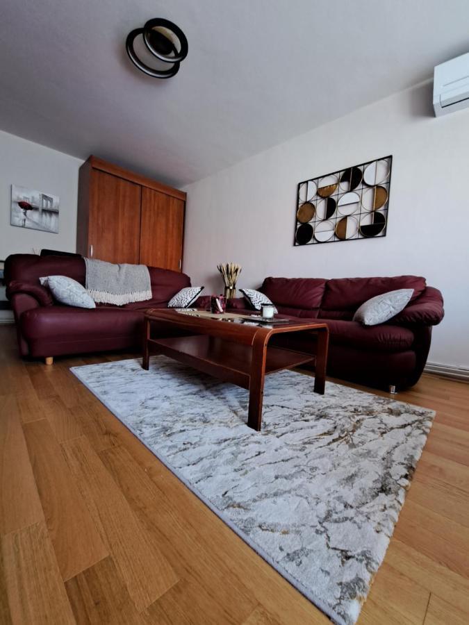 Apartman Iadera 扎达尔 外观 照片