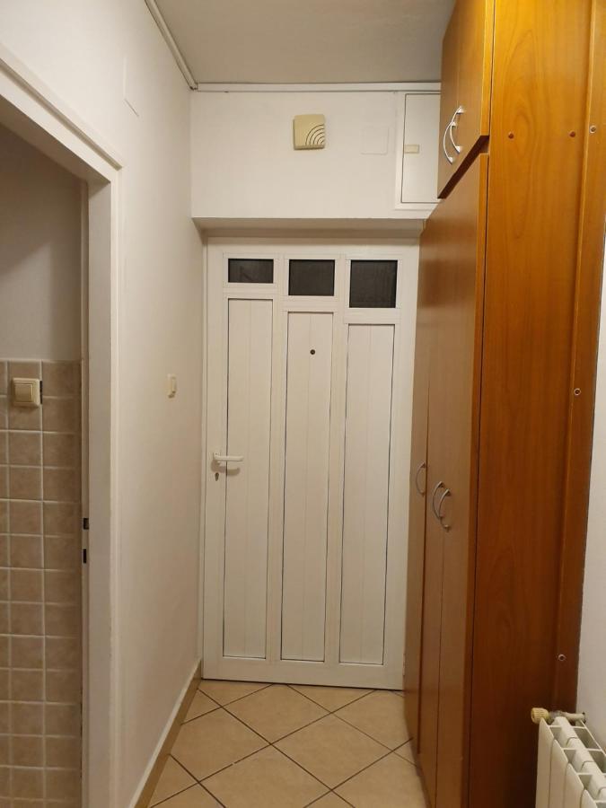 Apartman Iadera 扎达尔 外观 照片
