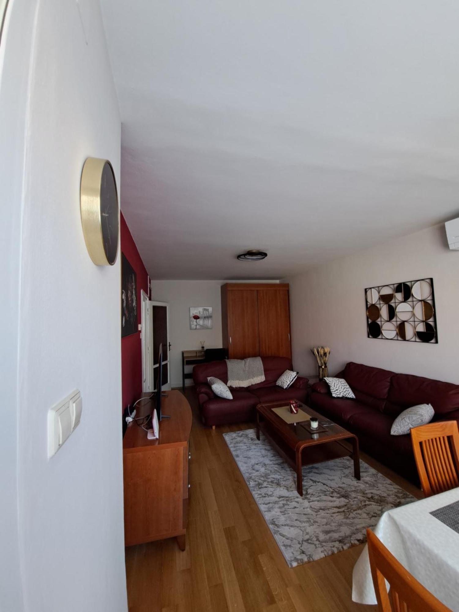 Apartman Iadera 扎达尔 外观 照片